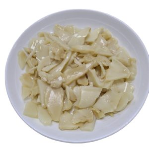 Canned King Oyster Mushroom PNS from Zhangzhou Raysun Company