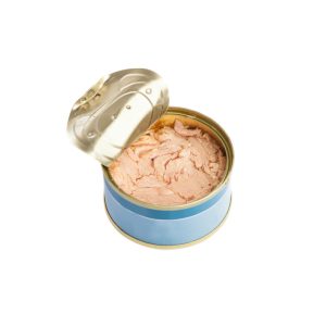 Canned tuna from Zhangzhou Raysun Company