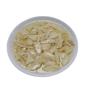 Canned King Oyster Mushroom PNS from Zhangzhou Raysun Company