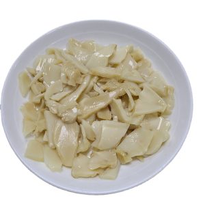Canned King Oyster Mushroom PNS from Zhangzhou Raysun Company